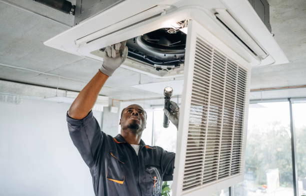 Licensed Ac Installation service in Saunderstown, RI - FH HVAC