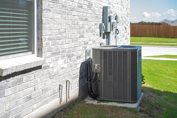 Reliable Ac Installation contractor in Saunderstown, RI by FH HVAC